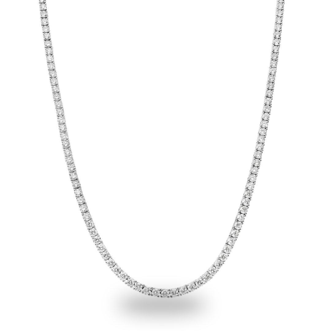 Collier Tennis – 2.5 mm