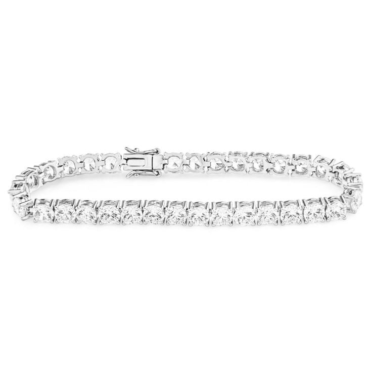 Bracelet de rivière💎  4mm