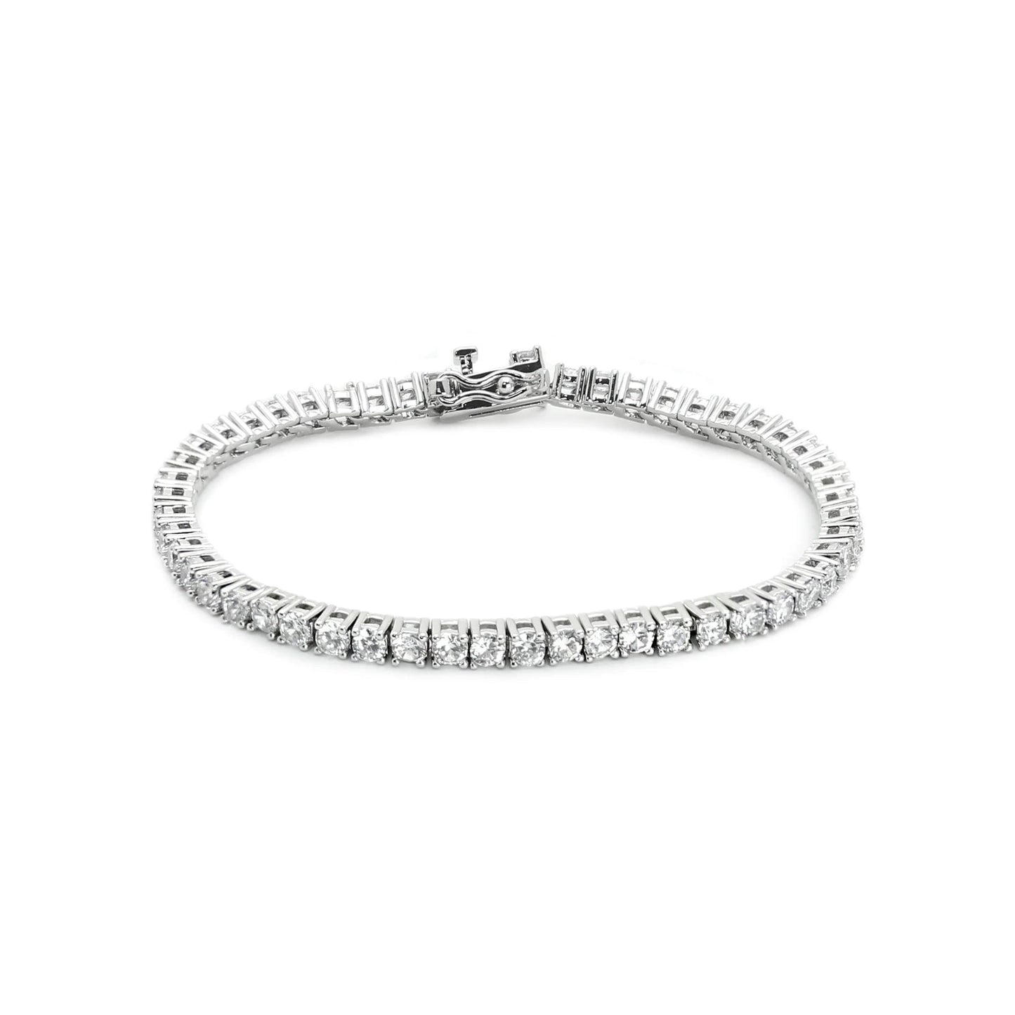 Bracelet de rivière💎  4mm