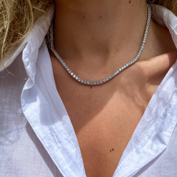 Collier de rivière - 2.5mm