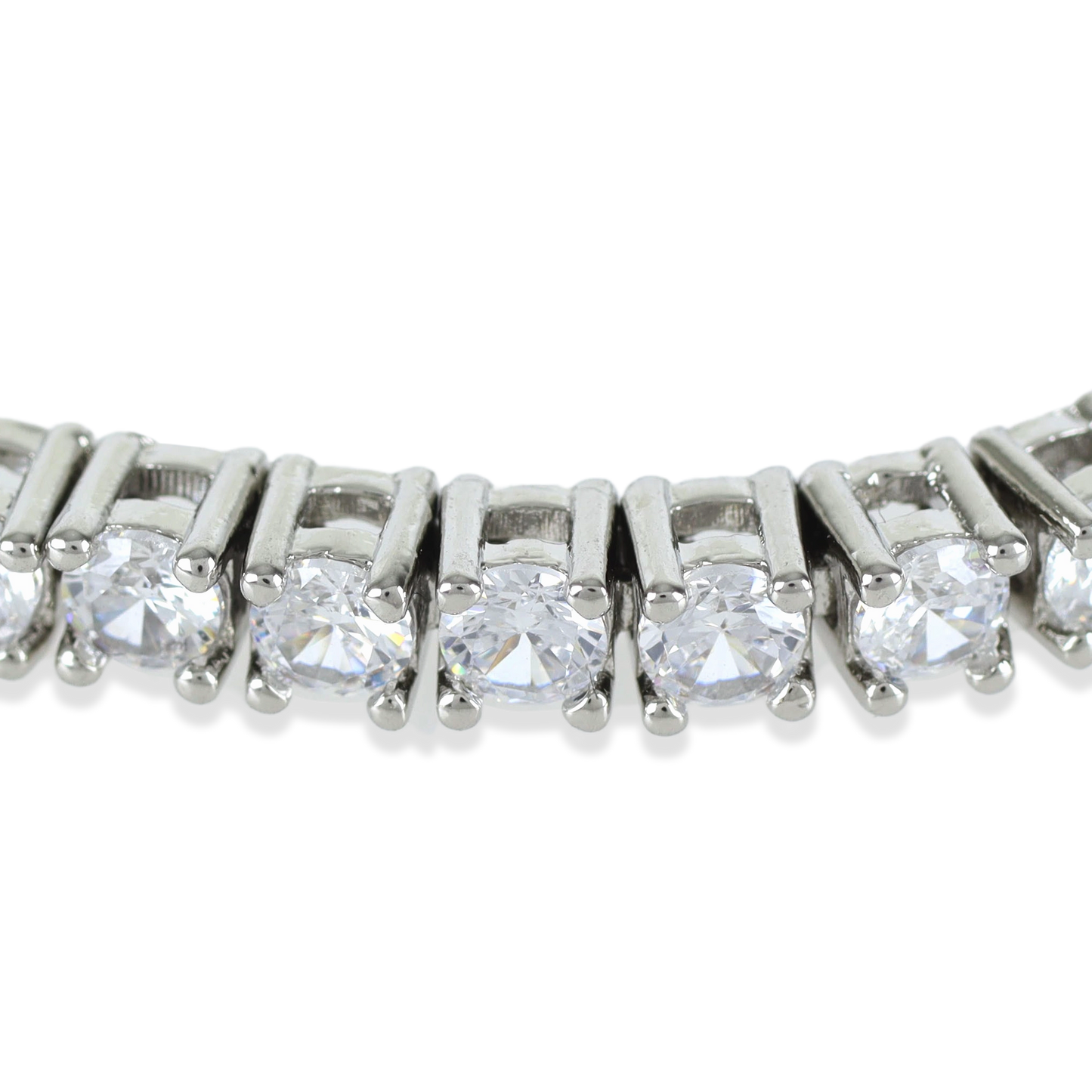 Bracelet de rivière💎  4mm