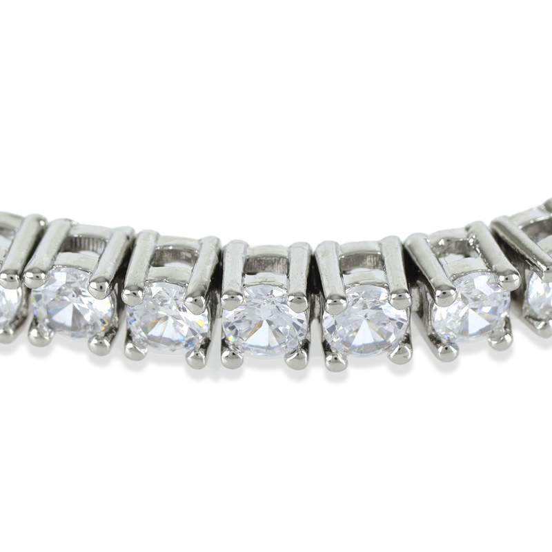 Bracelet de rivière💎  3mm 4mm