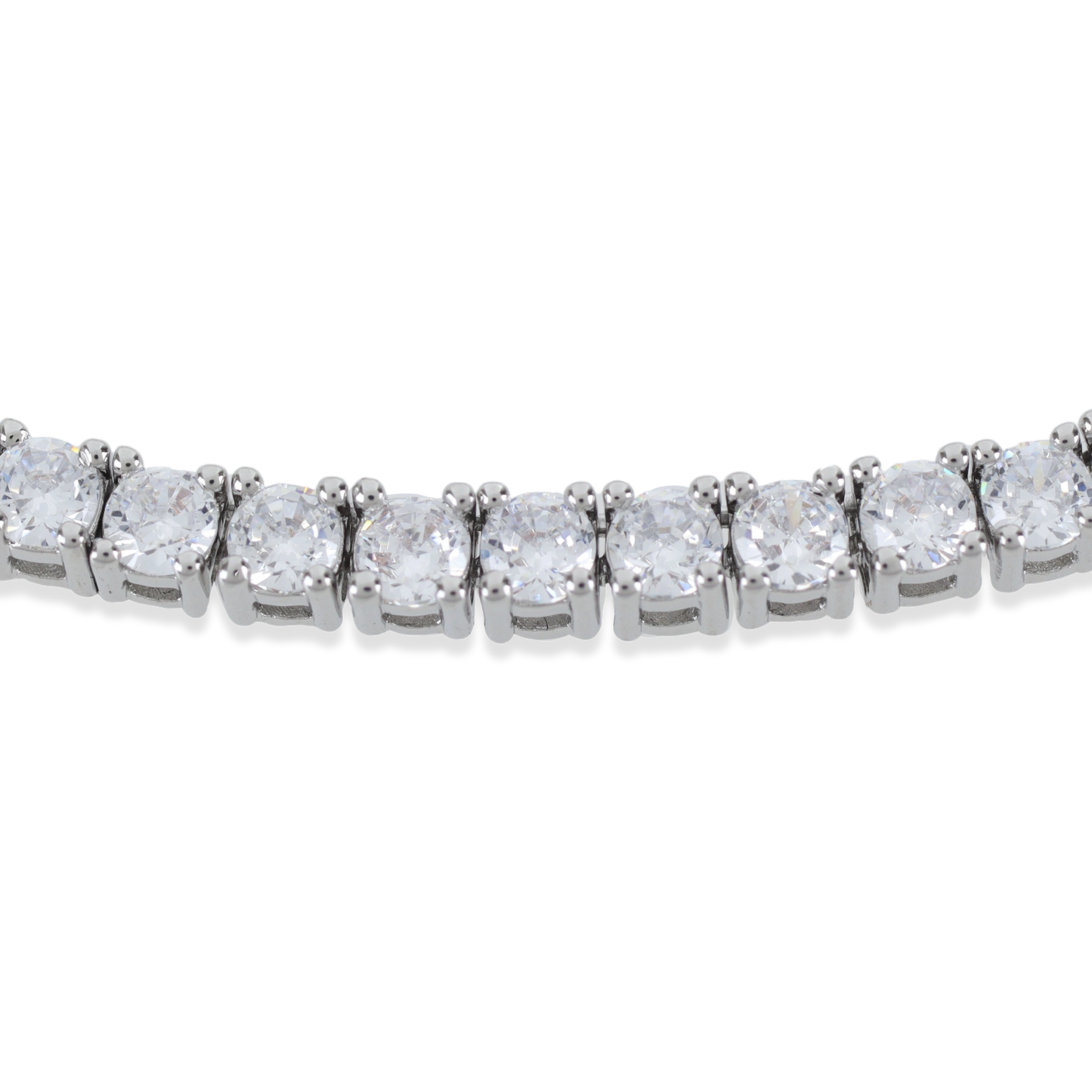 Bracelet de rivière💎  4mm